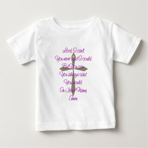 Jesus Prayer Tee