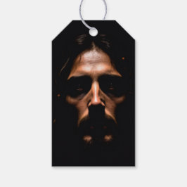 JESUS PRESENTETIKETT