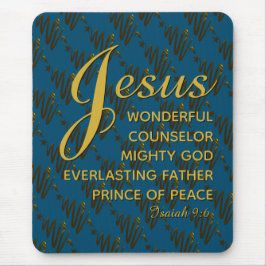 JESUS PRINCE AV FRED MUSMATTA