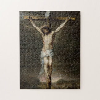 Jesus Puzzle-gräl Pussel