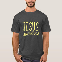 Jesus Rädda! T Shirt