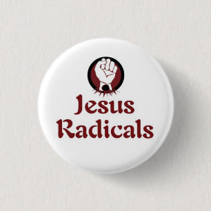 Jesus radikaler knapp