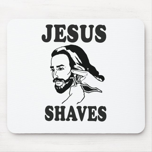 JESUS RAKNINGAR MUSMATTA (Framsidan)