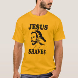 JESUS RAKNINGAR T-SHIRT