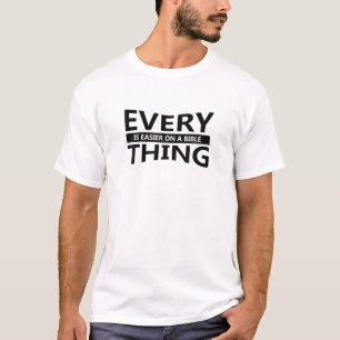 Jesus Religion Manar Kvinnor - allt är lättare att T Shirt