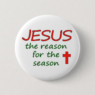 JESUS resonerar för säsong Knapp