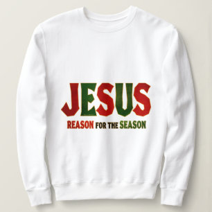 Jesus resonerar för säsong t shirt