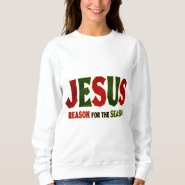 Jesus resonerar för säsong t shirt