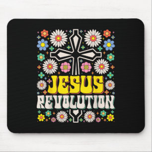 Jesus Revolution Faith Retro Groovy Christian Musmatta