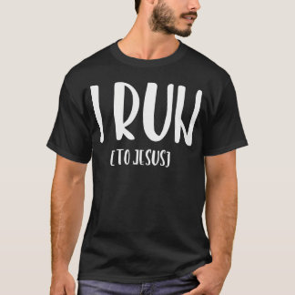 Jesus Revolution Funny Christian Groovy Boho T Shirt