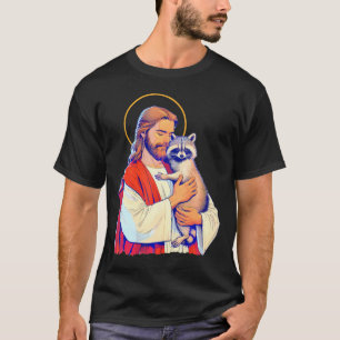 Jesus Revolution Groovy One Way Jesus T Shirt