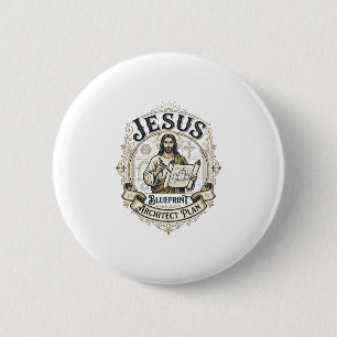 Jesus Ritning Arkitekt Plan Jesus Ritning Arkitekt Knapp