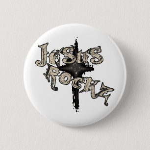 Jesus Rockz Christian Knapp