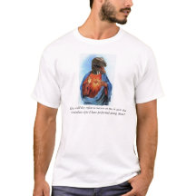Jesus rovfågel