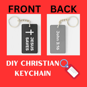 Jesus Saves Black Christian Kor