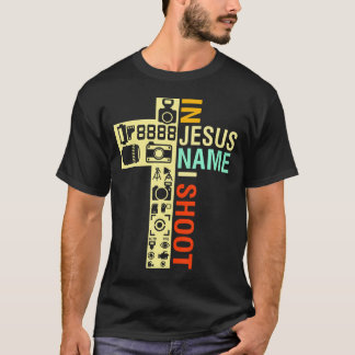 Jesus Saves Bro Christian Religiösa Jesus T Shirt