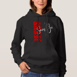 JESUS SAVES BRO T SHIRT