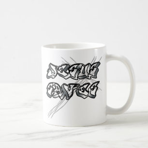 Jesus Saves Christian Kaffemugg