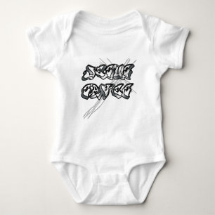 Jesus Saves Christian Tee Shirt