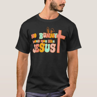 Jesus Saves John 3 16 Christian T Shirt