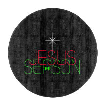 Jesus Season