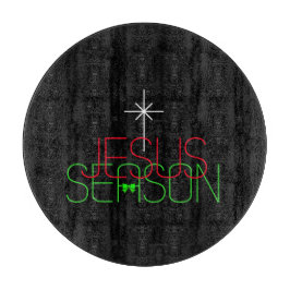 Jesus Season