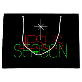 Jesus Season