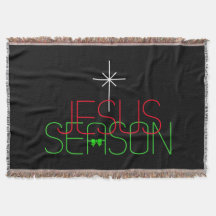 Jesus Season