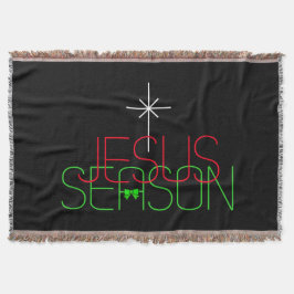 Jesus Season Filt