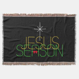 Jesus Season Mysfilt