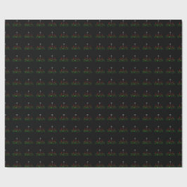 Jesus Season Presentpapper