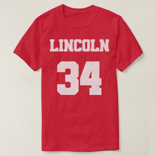 Jesus Shuttlesworth Har Game Basketball Jersey T Shirt (Design framsida)