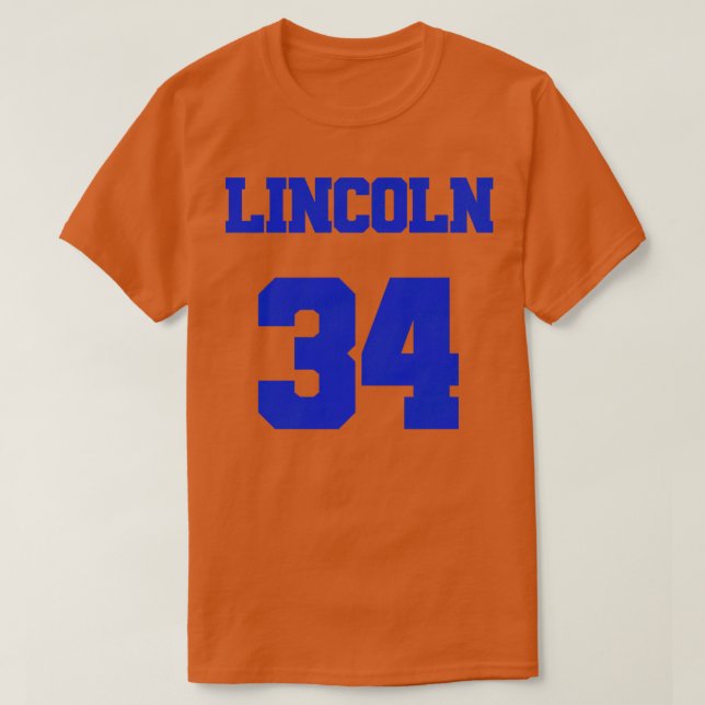 Jesus Shuttlesworth Har Game Basketball Jersey T Shirt (Design framsida)