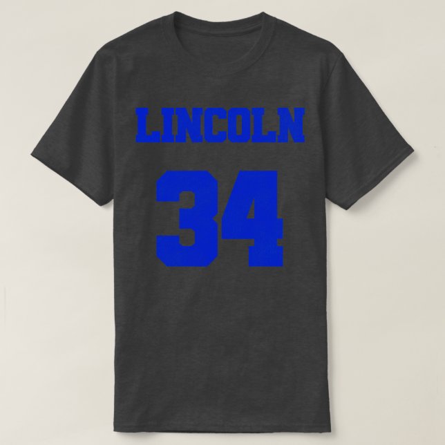 Jesus Shuttlesworth Har Game Basketball Jersey T Shirt (Design framsida)