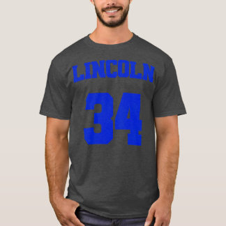 Jesus Shuttlesworth Har Game Basketball Jersey T Shirt