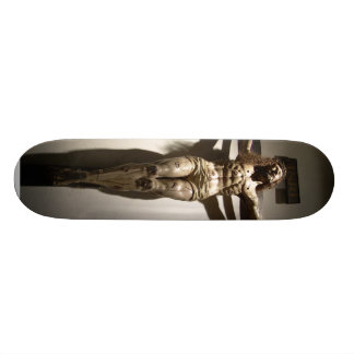 Jesus Skateboard Bräda 20,5 Cm