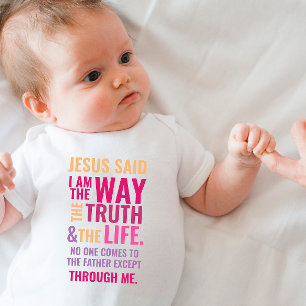 Jesus-skript T Shirt