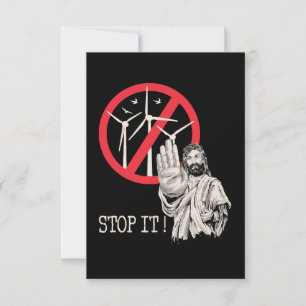 Jesus skulle vara emot vindens makt tack kort