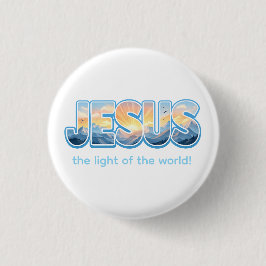 Jesus soluppgång knapp