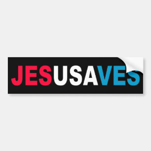 JESUS SPARAR BILDEKAL