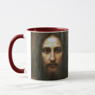 JESUS SPARAR FANTASTISK UTRUSTAR VID EKLEKTIX MUGG
