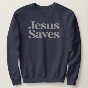 Jesus Sparar kristna, trosbaserade inspirationsövn T Shirt