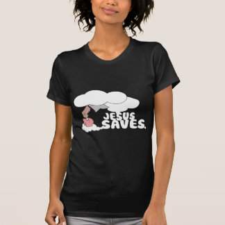 JESUS SPARAR T-SHIRT