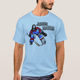 JESUS SPARAR T-SHIRT