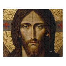 Jesus sparkar