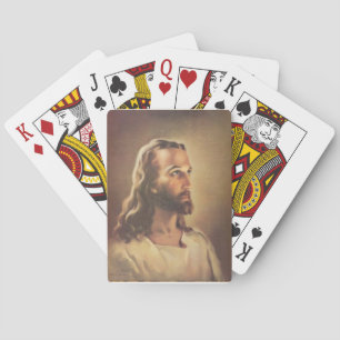 Jesus Spelkort