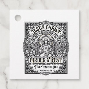 Jesus städa upp rent hem tröja kristen grafisk gåvor etiketter