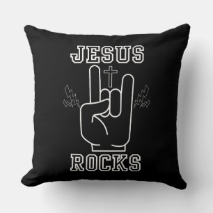 Jesus Sten biblisk festival Kudde