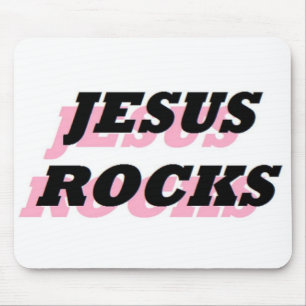 JESUS STEN MUSMATTA