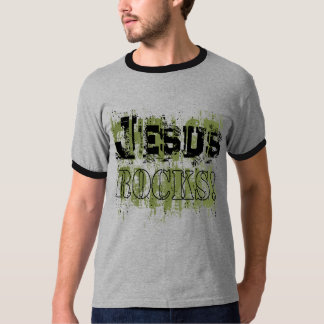 Jesus Sten! Tshirts